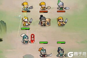 《雄心之上》资质攻略：武将资质全解析