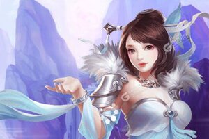 仙圣奇缘又双叒开新服 小伙伴们一起来下载吧