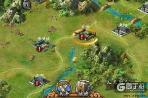 《战棋三国》全新城战争霸攻略