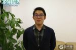 GameLook专访制作人小山田将：26年经典IP首入华