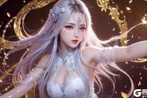 修仙世界《巨龙猎手》新区强势来袭！