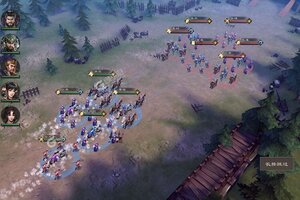 热血三国无双下载 免费热血三国无双下载新版本方法和下载地址合集