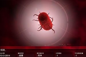 抗药性攻略 阻止人类研究解药