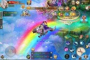 《石破天惊》新服礼遇等你来战 官方最新版石破天惊下载一并送上