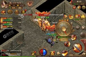 九天仙缘又双叒开新服 小伙伴们一起来下载吧