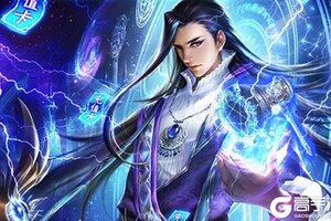 《妖神传说》2021年05月09日新服开启官宣 官方版下载恭迎体验