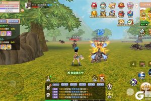 《飞飞重逢》快速升级攻略：新手玩家如何快速提升等级？