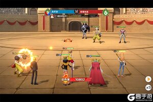 战魂旅人又双叒开新服 小伙伴们一起来下载吧