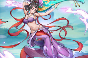 《翻滚吧天神》战力快速提升指南：伙伴养成攻略技巧详解！