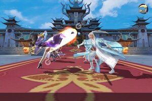 《战场女神》新版本今日隆重更新 开启新服福利共襄盛举