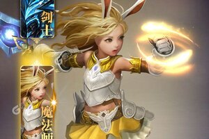 《众神风云》新服终于来了  新老玩家迎最新版共享多重福利