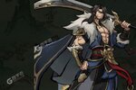九州江湖情又双叒开新服 小伙伴们一起来下载吧