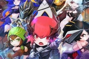 益智RPG游戏《Jamamon》正式上架双平台