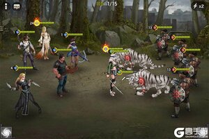 明日地平线下载 明日地平线安卓下载最新版地址汇总