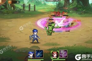 卡牌战略手游《新斗罗大陆》开新服  数万玩家已更新官方最新版