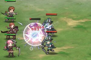 《神奇大乱斗》新服等你来战 官方版神奇大乱斗下载一并送上