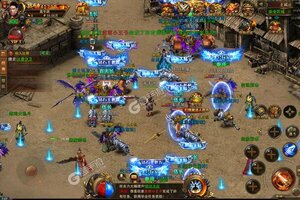 阴阳界又双叒开新服 小伙伴们一起来下载吧