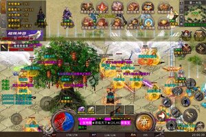 《奥图核心》新服火爆开启 下载新版本奥图核心迎接新征程