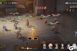 三国志幻想大陆2枭之歌官网链接分享 亲测最新三国志幻想大陆2枭之歌官方网站地址是什么