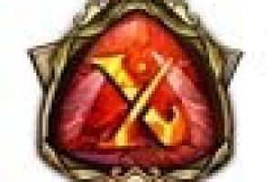 黄金魔能圣荣石