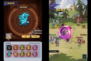 《最强猎手》千人排队盛极一时 2025年06月07日开新服迎老朋友回归