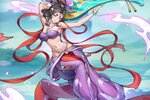翻滚吧天神又双叒开新服 小伙伴们一起来下载吧