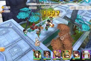 《领主争霸》2022年06月28日新服开启官宣 新版本下载恭迎体验