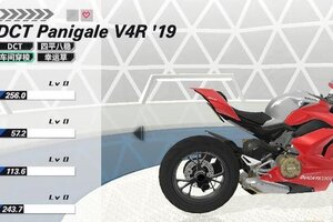 《黎明飞驰》杜卡迪V4R&BNW1200GS即将震撼登场！全新竞技玩法锦标赛开幕在即~