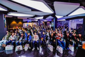 相约魔都年末狂欢  《魔灵召唤》五周年城市站收官
