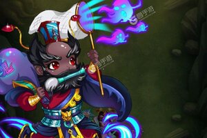 《西游正传》新服2022年01月02日开启 下载全新版《西游正传》专享新服大礼包