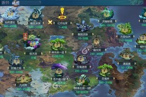 《幻剑仙传》最新版下载人气爆棚  今日紧急加推新服