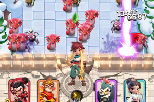 最新黎明救援下载地址公布 2025最新版黎明救援游戏下载引导