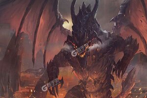 下载全新版《能量起源》 坐等千人新服开启