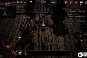 《领主契约》加点攻略：各职业加点最优配置推荐