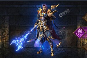 《战魔》新服2021年10月12日开启 下载全新版《战魔》专享新服福利