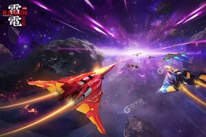 最新雷电觉醒下载地址公布 2025最新版雷电觉醒游戏下载方法