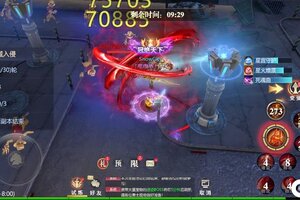 《黎明之塔》副本探秘 | 趣味塔防空城入侵 养成材料拿不停