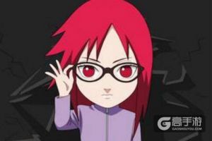 火影忍者手游B忍香磷怎么样？火影忍者手游香磷技能分析连招技巧