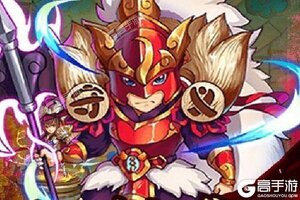 《天命西游OL》2021年05月16日新服开启公告 新版本下载恭迎体验