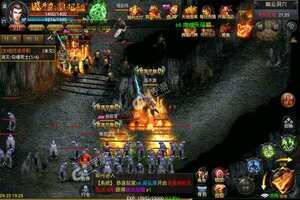 众矢之地又双叒开新服 小伙伴们一起来下载吧