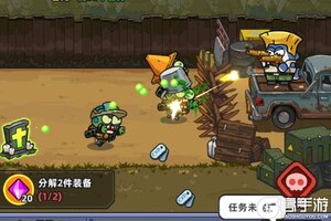《小鱼快跑》评测：末日来了也别跑，躺平冒险不烧脑！