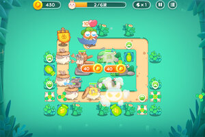 保卫萝卜4下载 免费保卫萝卜4下载新版本方法和下载地址盘点