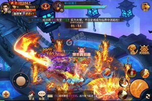 《百战天下》新服盛大开启 下载官方最新版百战天下迎接新征程