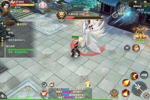 《梦幻封神》新服盛大开启 下载官方版梦幻封神迎接新征程