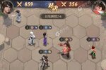 下载官方版《新不良人》领礼包 今天开新服创角享福利