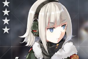 少女前线PP-19属性介绍 少女前线PP-19建造时间
