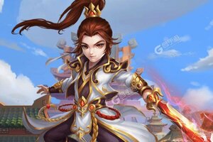 《水浒豪侠》新服等你来战 官方版水浒豪侠下载一并送上