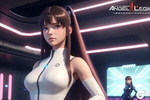 《女神星球》12月12日10时新服S305开启