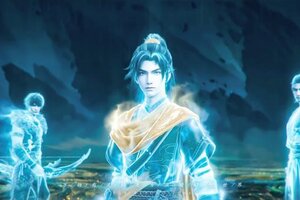 《仙剑世界》移动端优化公开，表现显著提升、高光Boss战获认可