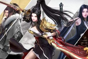 大秦黎明又双叒开新服 小伙伴们一起来下载吧